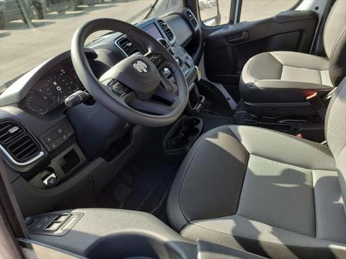 2025 RAM ProMaster 1500 Low Roof