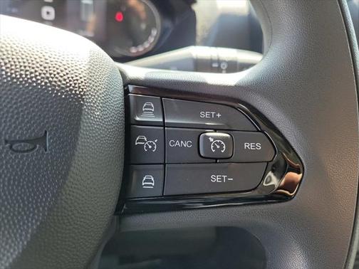 2025 RAM ProMaster 1500 Low Roof
