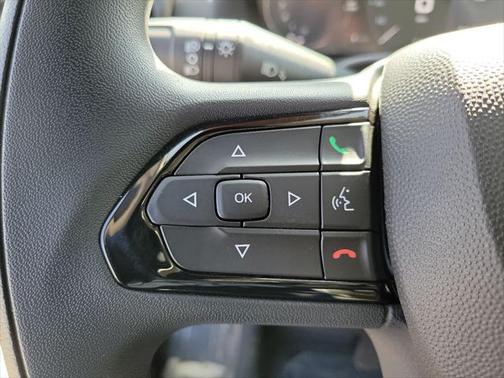 2025 RAM ProMaster 1500 Low Roof