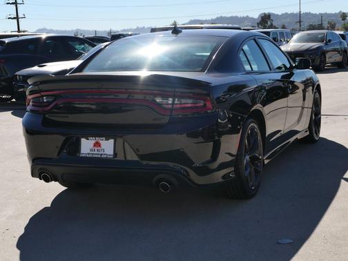2023 Dodge Charger GT