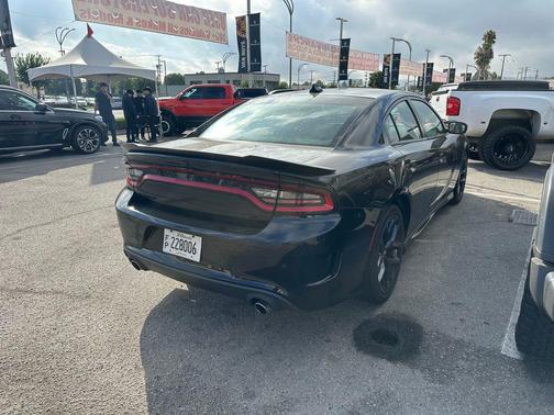 2023 Dodge Charger GT