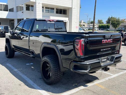2024 GMC Sierra 3500 Base