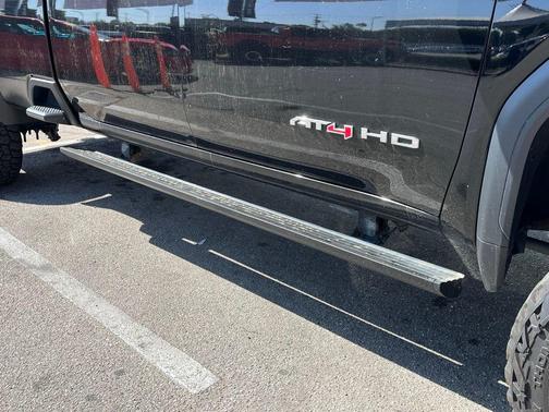 2024 GMC Sierra 3500 Base