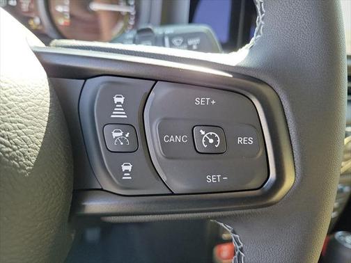 2025 Jeep Wrangler 4xe Willys