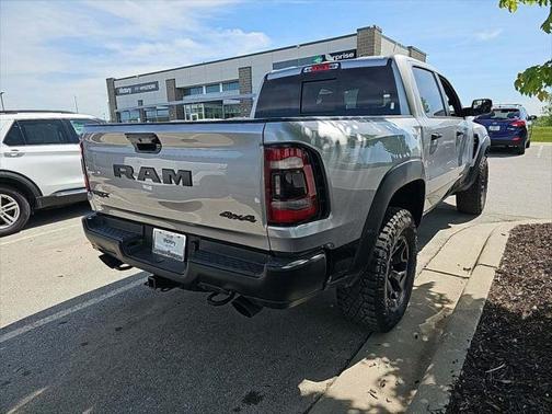 2024 RAM 1500 TRX