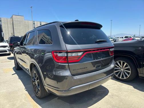 2023 Dodge Durango SXT Plus