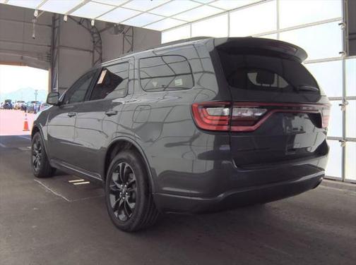 2023 Dodge Durango SXT Plus