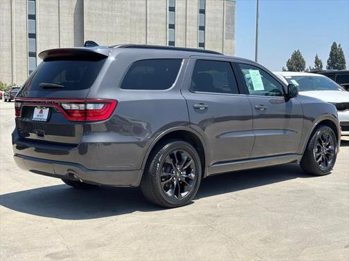 2023 Dodge Durango SXT Plus