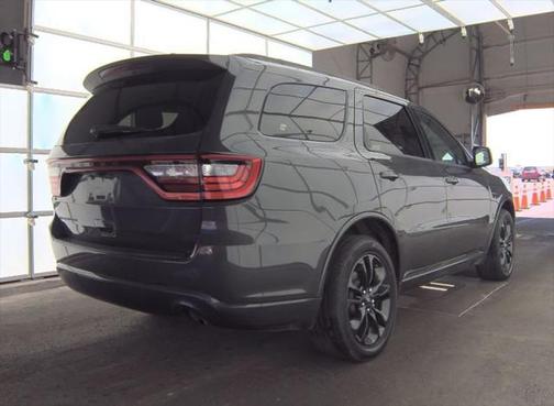 2023 Dodge Durango SXT Plus