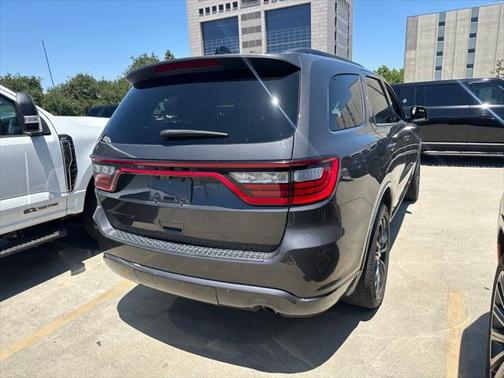 2023 Dodge Durango SXT Plus