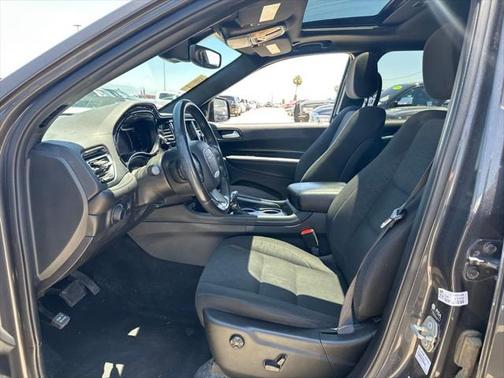 2023 Dodge Durango SXT Plus