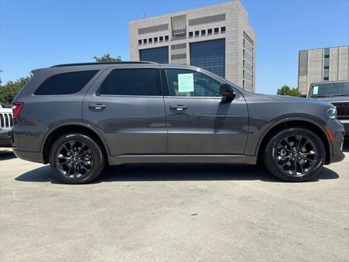 2023 Dodge Durango SXT Plus