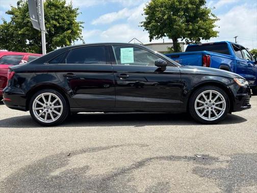 2016 Audi A3 1.8T Premium