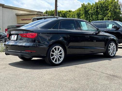2016 Audi A3 1.8T Premium
