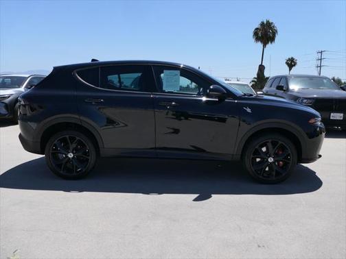 2024 Dodge Hornet GT AWD
