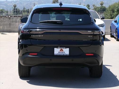 2024 Dodge Hornet GT AWD