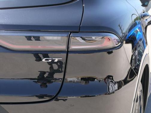 2024 Dodge Hornet GT AWD