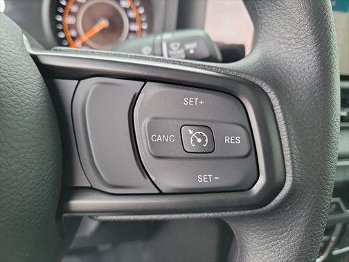 2025 Jeep Gladiator Nighthawk