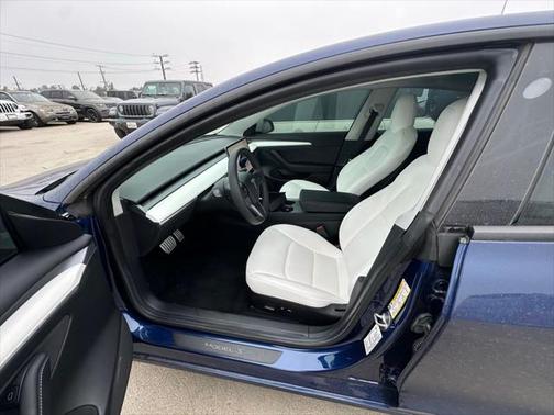 2022 Tesla Model 3 Performance