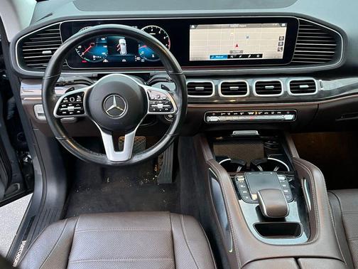 2023 Mercedes-Benz GLE 350 4MATIC
