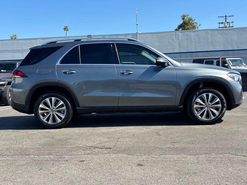 2023 Mercedes-Benz GLE 350 4MATIC