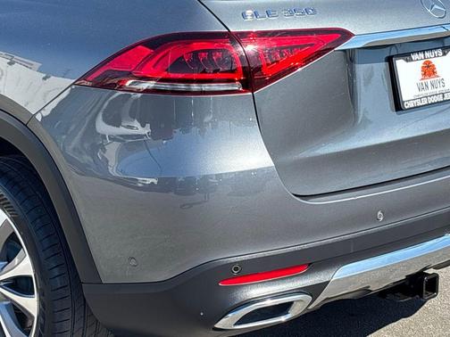 2023 Mercedes-Benz GLE 350 4MATIC