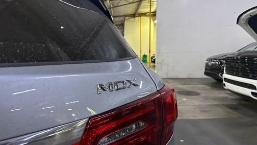 2019 Acura MDX 3.5L w/Technology Package