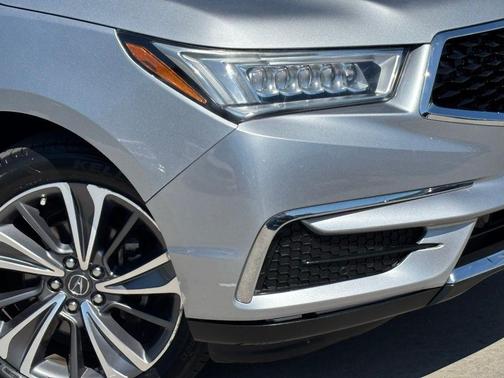2019 Acura MDX 3.5L w/Technology Package