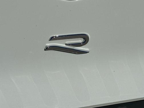 2024 Volkswagen Golf R 2.0T DSG