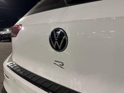 2024 Volkswagen Golf R 2.0T DSG