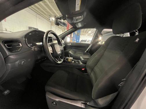 2024 Dodge Durango SXT RWD