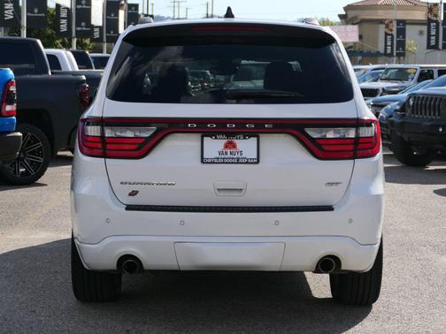 2023 Dodge Durango GT Plus