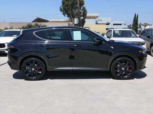 2024 Dodge Hornet R/T EAWD
