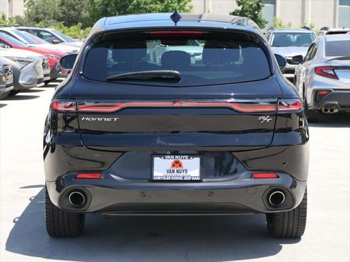 2024 Dodge Hornet R/T EAWD