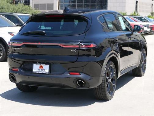2024 Dodge Hornet R/T EAWD