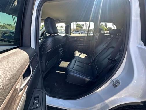 2024 Jeep Grand Cherokee Limited X