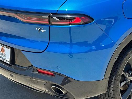 2024 Dodge Hornet R/T EAWD
