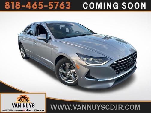 2023 Hyundai SONATA SE