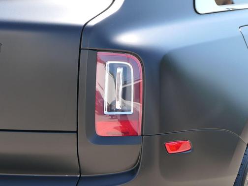 2020 Rolls-Royce Cullinan 