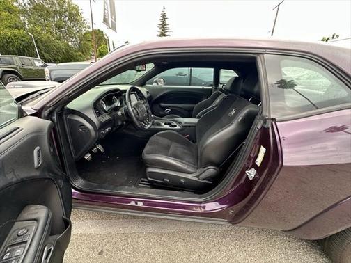 2022 Dodge Challenger R/T 392
