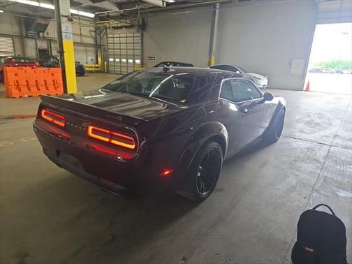 2022 Dodge Challenger R/T 392