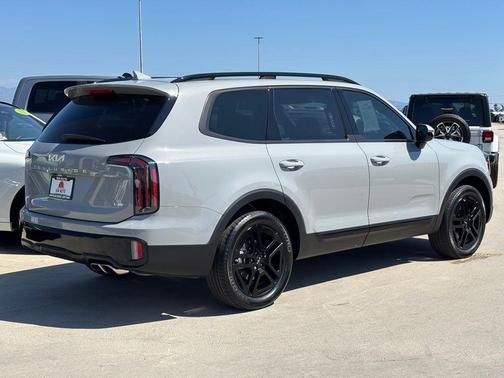 2024 Kia Telluride SX X-Line