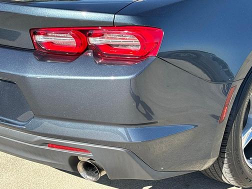 2019 Chevrolet Camaro 1LT