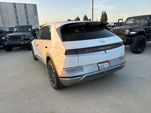 2024 Hyundai IONIQ 5 Limited