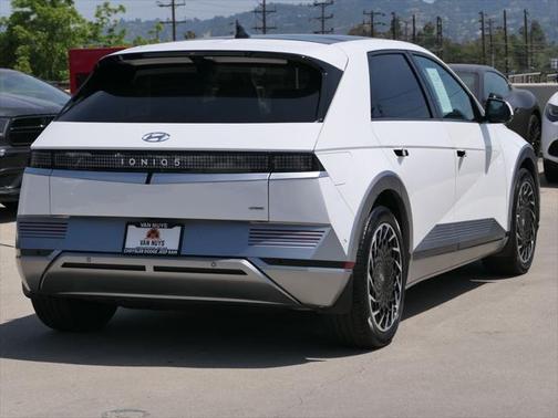 2024 Hyundai IONIQ 5 Limited