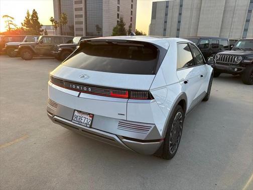 2024 Hyundai IONIQ 5 Limited