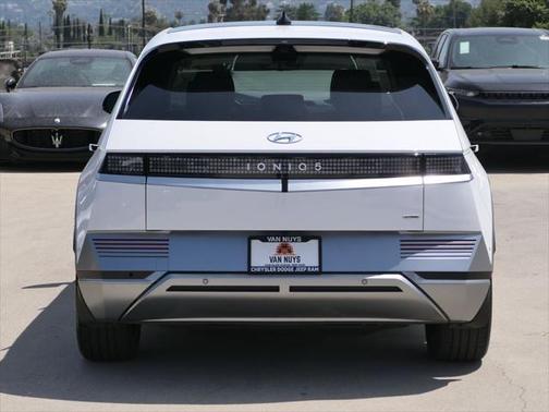 2024 Hyundai IONIQ 5 Limited