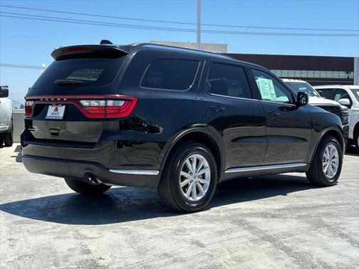 2023 Dodge Durango SXT RWD