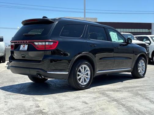 2023 Dodge Durango SXT RWD