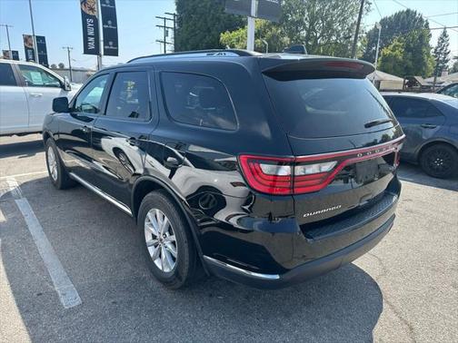 2023 Dodge Durango SXT RWD